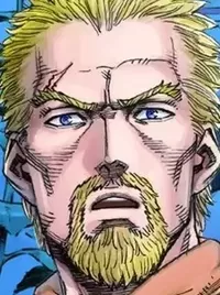The Best Characters from the MyAnimeList website — option 50