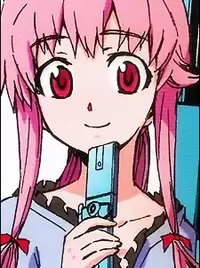 The Best Characters from the MyAnimeList website — option 51