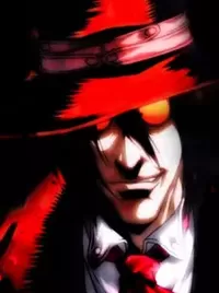 The Best Characters from the MyAnimeList website — option 52