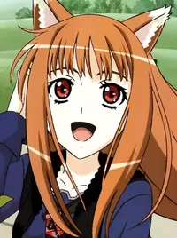 The Best Characters from the MyAnimeList website — option 53