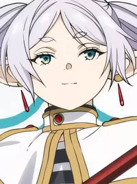 The Best Characters from the MyAnimeList website — option 55