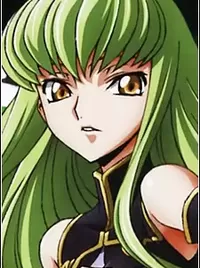 The Best Characters from the MyAnimeList website — option 56