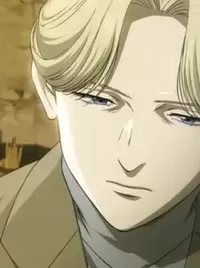 The Best Characters from the MyAnimeList website — option 57