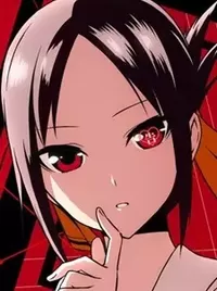 The Best Characters from the MyAnimeList website — option 61