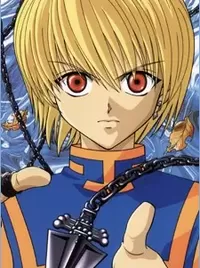 The Best Characters from the MyAnimeList website — option 63