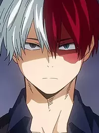 The Best Characters from the MyAnimeList website — option 64
