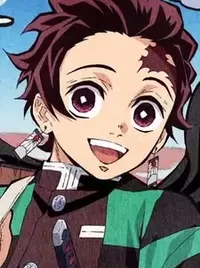 The Best Characters from the MyAnimeList website — option 67