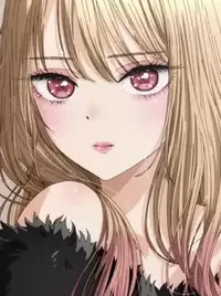 The Best Characters from the MyAnimeList website — option 68