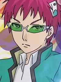 The Best Characters from the MyAnimeList website — option 69