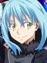 The Best Characters from the MyAnimeList website — option 71