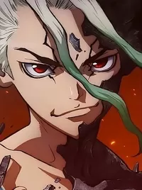 The Best Characters from the MyAnimeList website — option 72