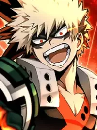 The Best Characters from the MyAnimeList website — option 73
