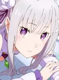 The Best Characters from the MyAnimeList website — option 74