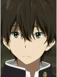 The Best Characters from the MyAnimeList website — option 77