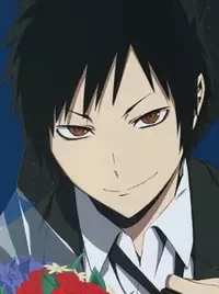 The Best Characters from the MyAnimeList website — option 78