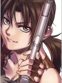 The Best Characters from the MyAnimeList website — option 80