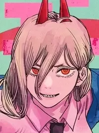 The Best Characters from the MyAnimeList website — option 83