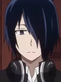 The Best Characters from the MyAnimeList website — option 86