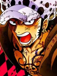 The Best Characters from the MyAnimeList website — option 87