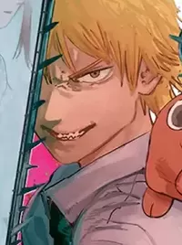 The Best Characters from the MyAnimeList website — option 88