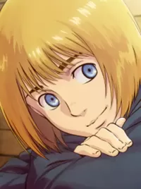 The Best Characters from the MyAnimeList website — option 89