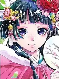 The Best Characters from the MyAnimeList website — option 93