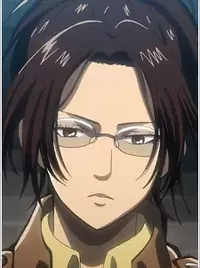The Best Characters from the MyAnimeList website — option 95