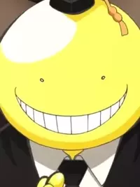The Best Characters from the MyAnimeList website — option 96