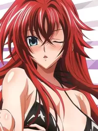 The Best Characters from the MyAnimeList website — option 97