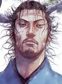 The Best Characters from the MyAnimeList website — option 98