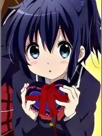 The Best Characters from the MyAnimeList website — option 99