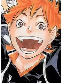 The Best Characters from the MyAnimeList website — option 100
