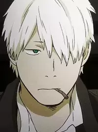 Zzzzz 17650665031000011683 — The Best Characters from the MyAnimeList website option 121