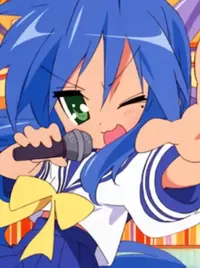 Zzzzz 17650665041000011697 — The Best Characters from the MyAnimeList website option 134