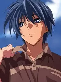 Zzzzz 17650665041000011701 — The Best Characters from the MyAnimeList website option 138