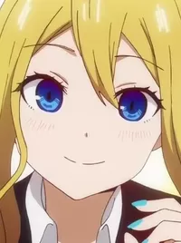 Zzzzz 17650665041000011724 — The Best Characters from the MyAnimeList website option 161