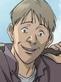 Zzzzz 17650685351000011745 — The Best Characters from the MyAnimeList website option 186