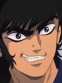 Zzzzz 17661052911000012724 — The Best Characters from the MyAnimeList website option 303