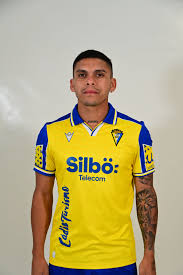 Zzzzz 1747305778ocampo — Cádiz CF 25/26 option 7