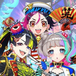 35jn9muy400x400 — 令和アイドル 2025ver. option 88
