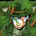 Badcompanymangaav — All Jojo Stands (parts 3-9 in order)(Updating)(No spinoffs) option 40