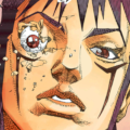 Bigmouthstrikesagainav — All Jojo Stands (parts 3-9 in order)(Updating)(No spinoffs) option 188