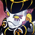 Blacksabbathav — All Jojo Stands (parts 3-9 in order)(Updating)(No spinoffs) option 72