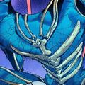 Bluehawaiiav — All Jojo Stands (parts 3-9 in order)(Updating)(No spinoffs) option 172