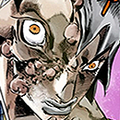 Boilingwaterav — All Jojo Stands (parts 3-9 in order)(Updating)(No spinoffs) option 118