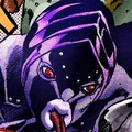 Boomboom2 — All Jojo Stands (parts 3-9 in order)(Updating)(No spinoffs) option 126