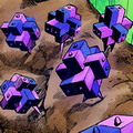 Brainstormav — All Jojo Stands (parts 3-9 in order)(Updating)(No spinoffs) option 174