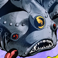 Clashav — All Jojo Stands (parts 3-9 in order)(Updating)(No spinoffs) option 87