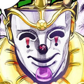 Deaththirteenmangaav — All Jojo Stands (parts 3-9 in order)(Updating)(No spinoffs) option 20
