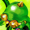 Frame0delay 155s — All Jojo Stands (parts 3-9 in order)(Updating)(No spinoffs) option 45